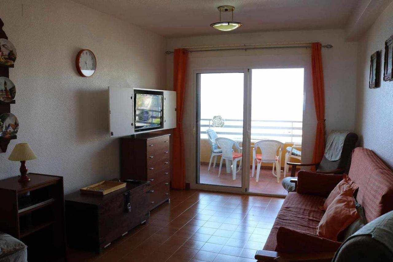 apartamento 46A VORA 2 dormitorio Calpe Exterior foto